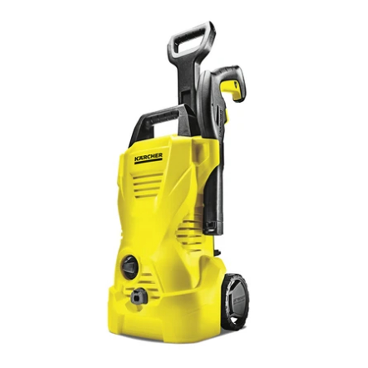 Hidrolavadora de Alta Presión Karcher K 2 Telescopic
