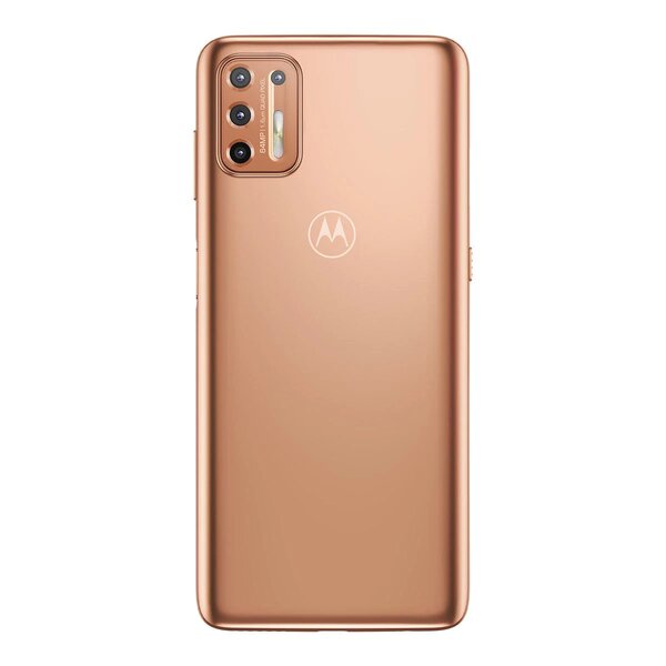 Motorola G9 Plus Rosa Champagne 128 Gb