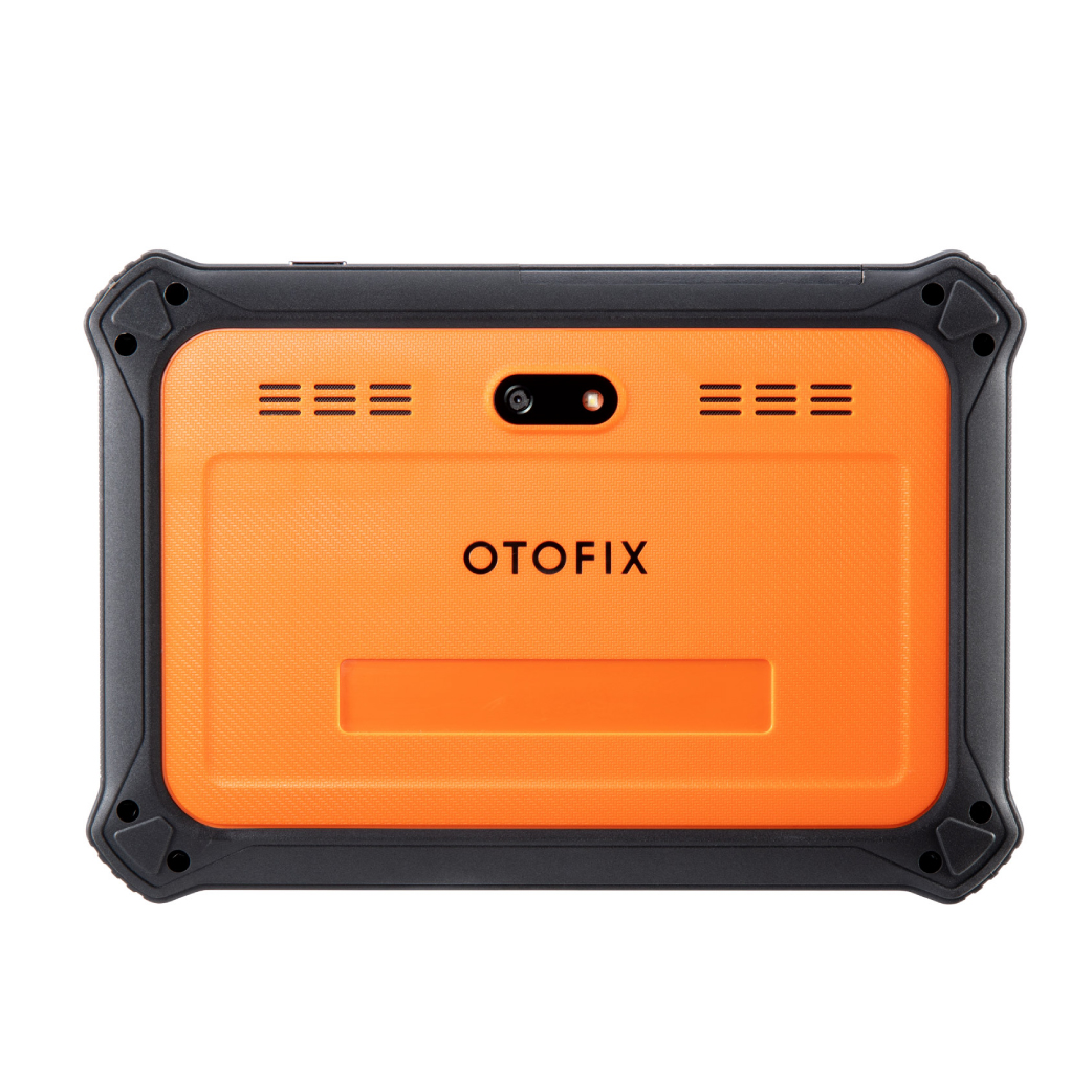 Escaner De Diagnósitco Automotriz Otofix D1 Lite para Latam