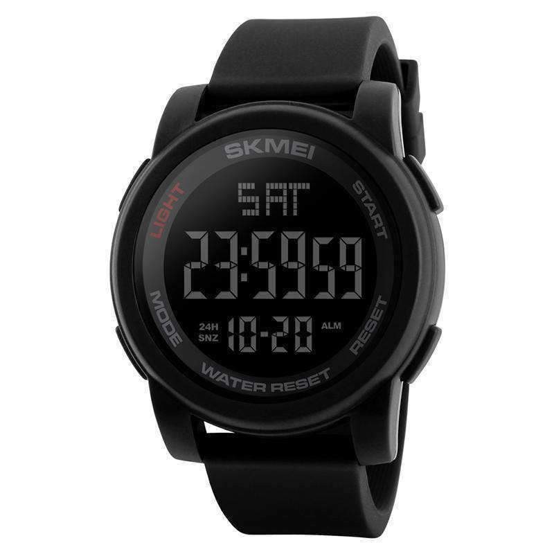 RELOJ DEPORTIVO SKMEI 1257 $1,099