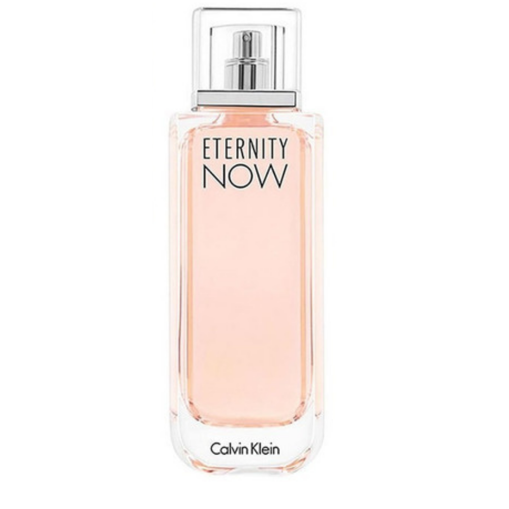Perfume de Mujer Calvin Klein Eternity Now EDP 100ml