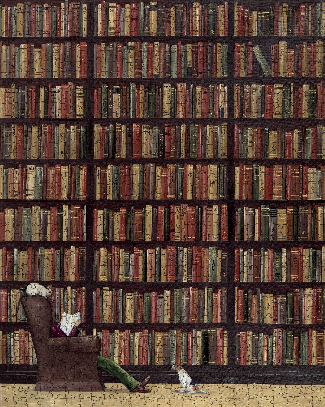 Do Not Disturb - Rebecca Campbell