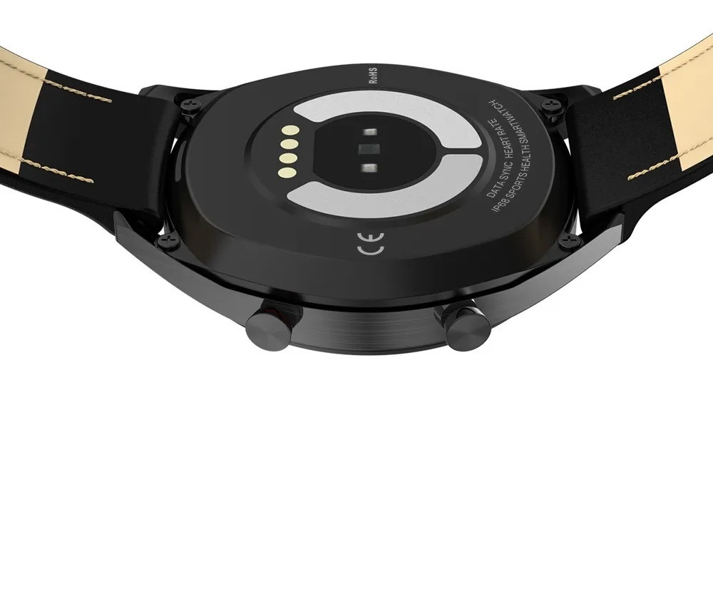 MICROWEAR L7 SMART WATCH RELOJ DEPORTIVO RASTREADOR