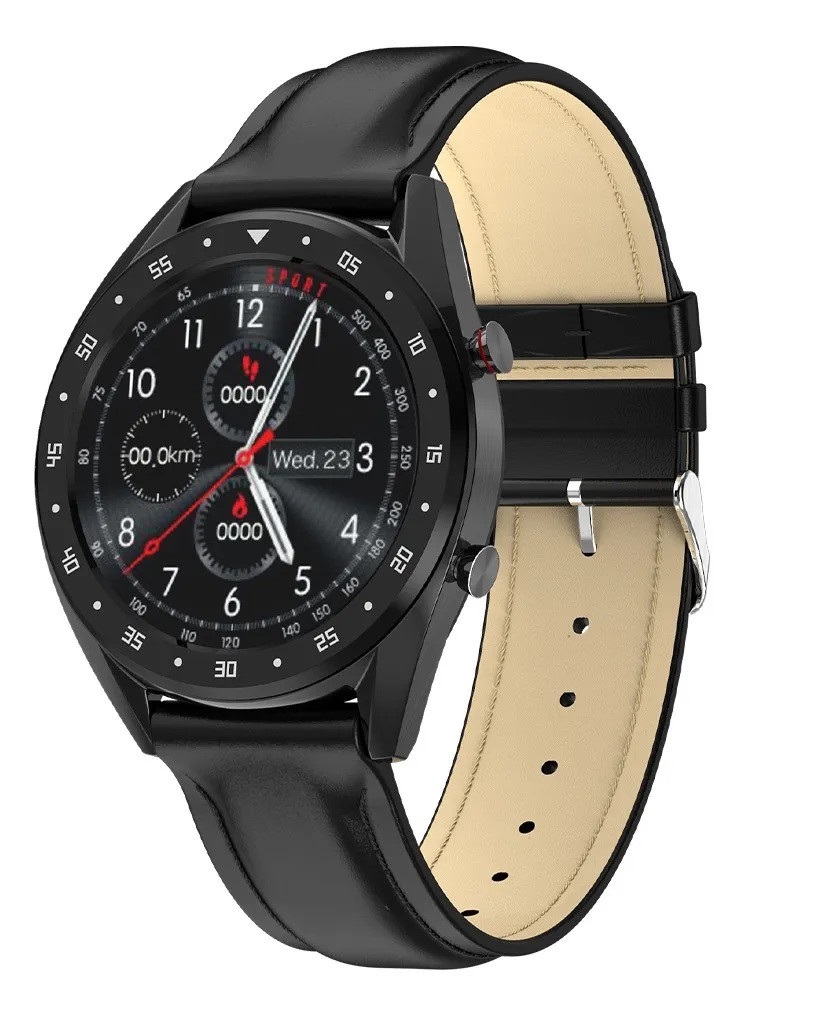 Microwear l7 sales smartwatch