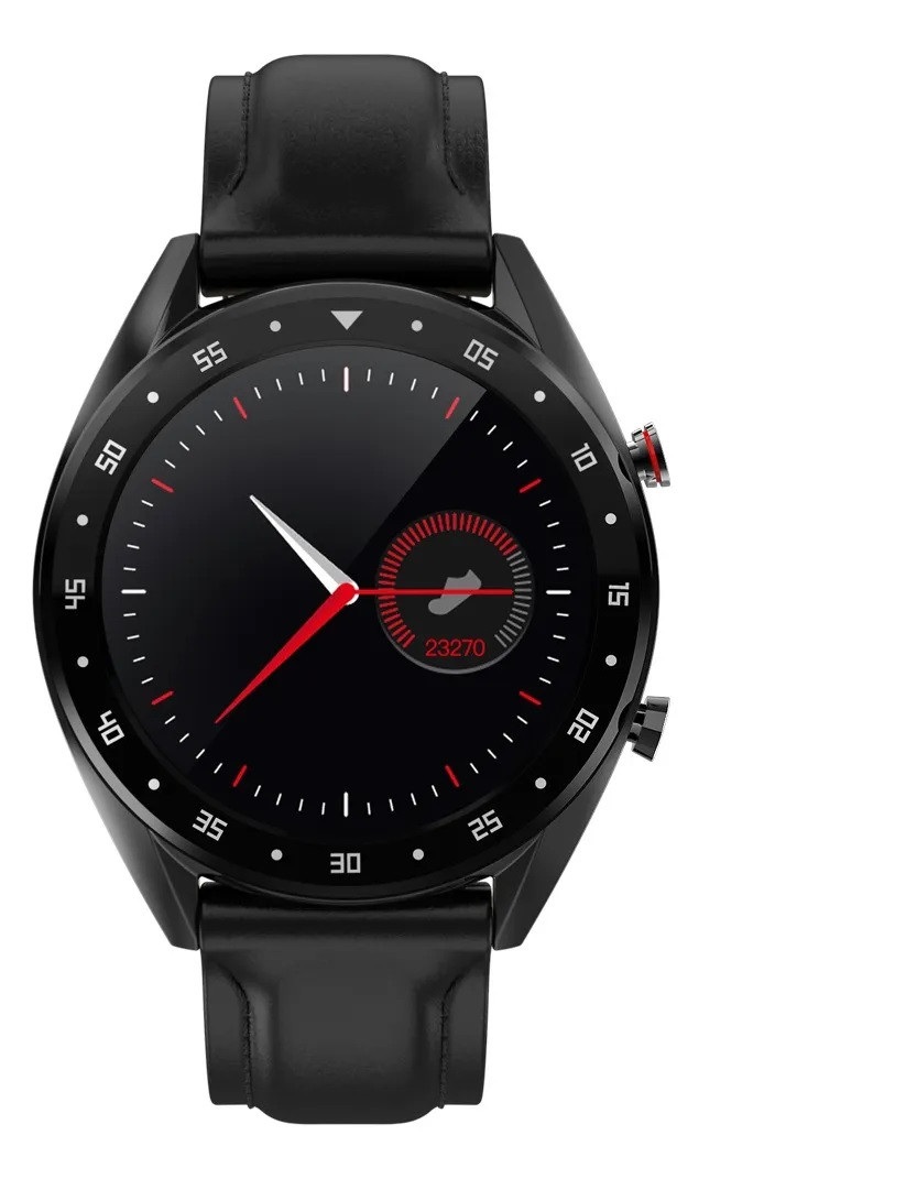 MICROWEAR L7 SMART WATCH RELOJ DEPORTIVO RASTREADOR