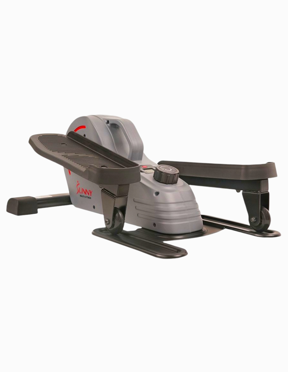 Elíptica de Pie Portátil Sunny Health & Fitness SF-E3908