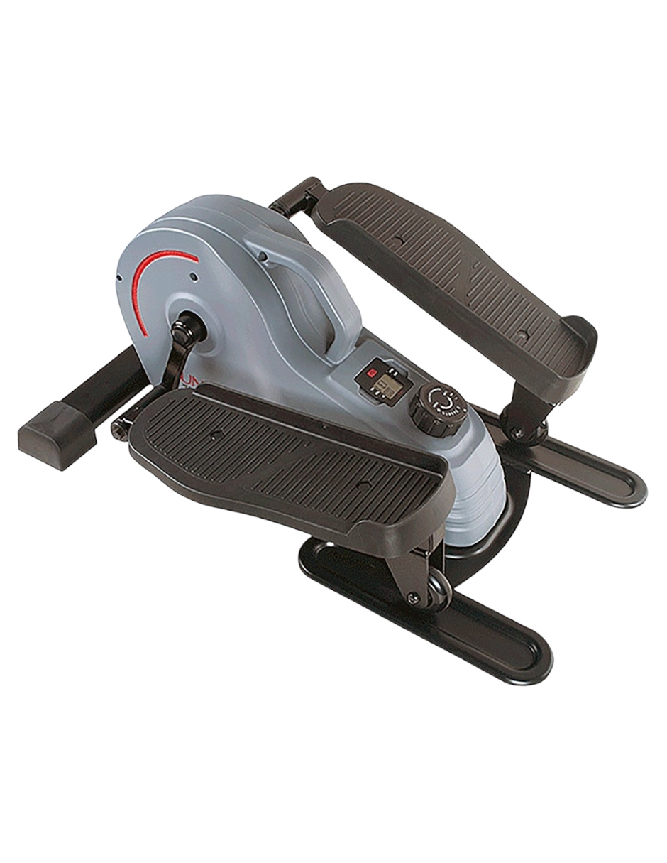Elíptica de Pie Portátil Sunny Health & Fitness SF-E3908