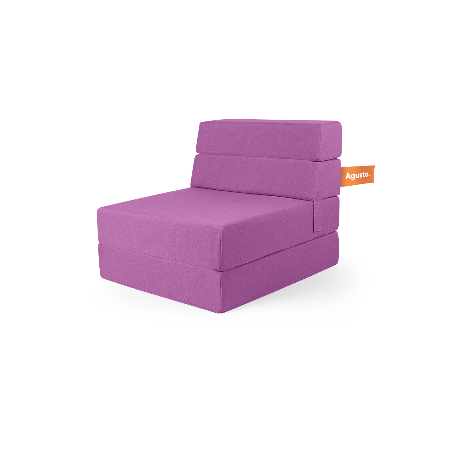 Sofa Cama SofaBlocks Agusto Individual - Colchón Colchoneta