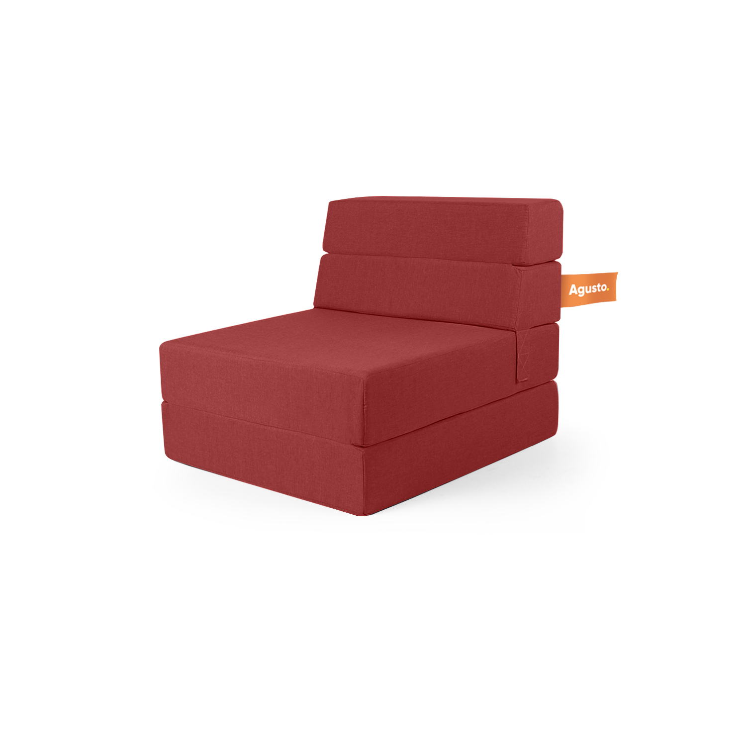 Sofa Cama SofaBlocks Agusto Individual - Colchón Colchoneta