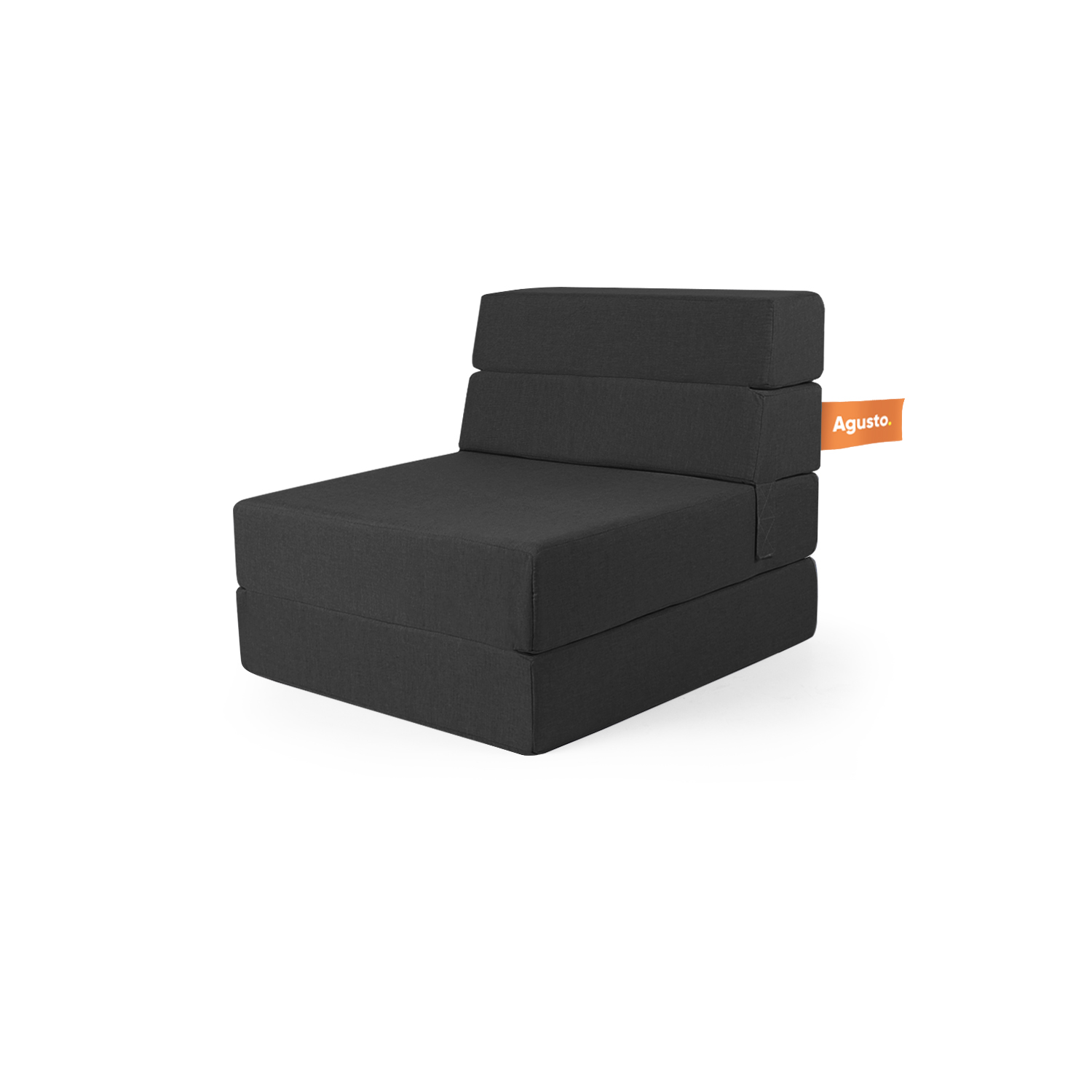 Sofa Cama SofaBlocks Agusto Individual - Colchón Colchoneta