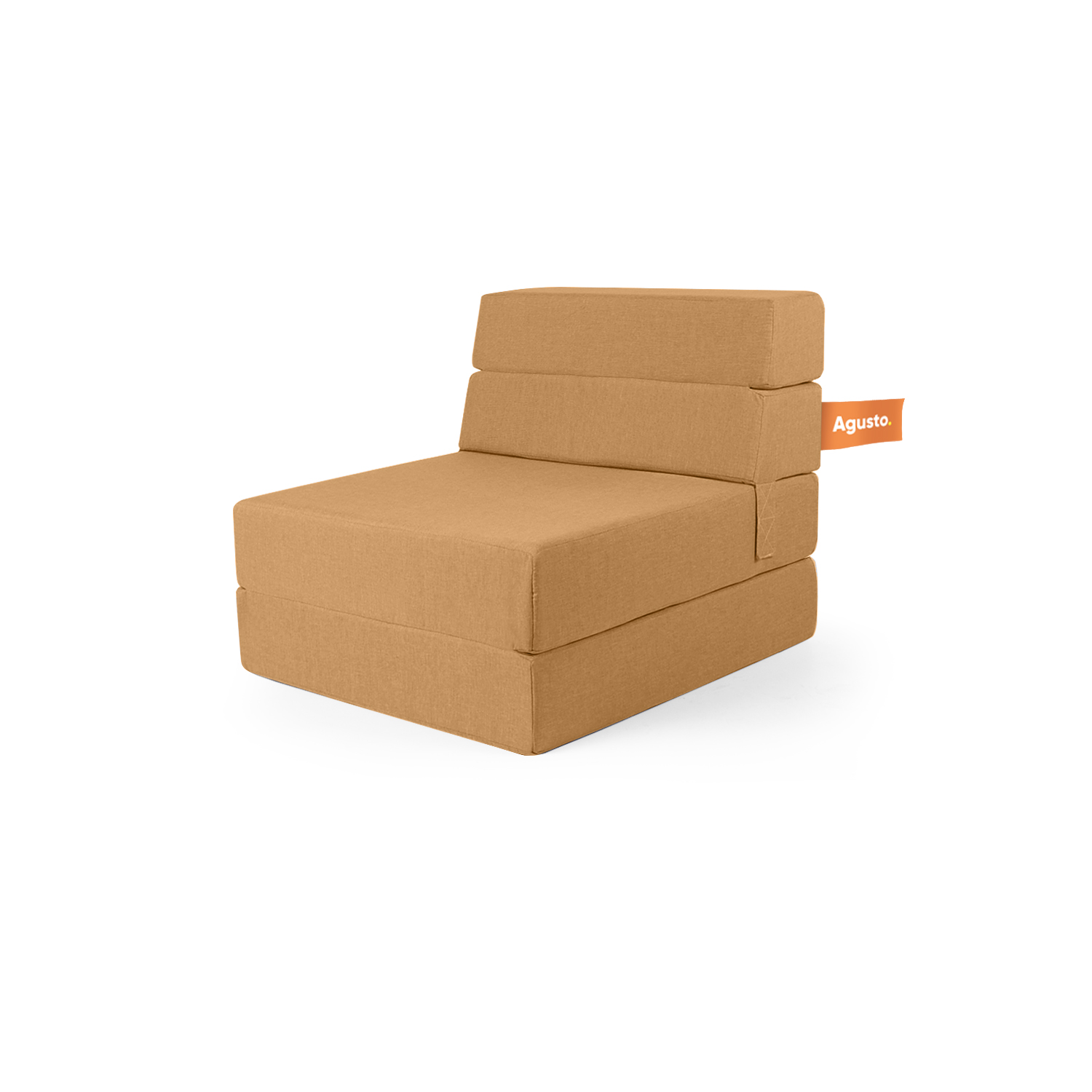 Sofa Cama SofaBlocks Agusto Individual - Colchón Colchoneta