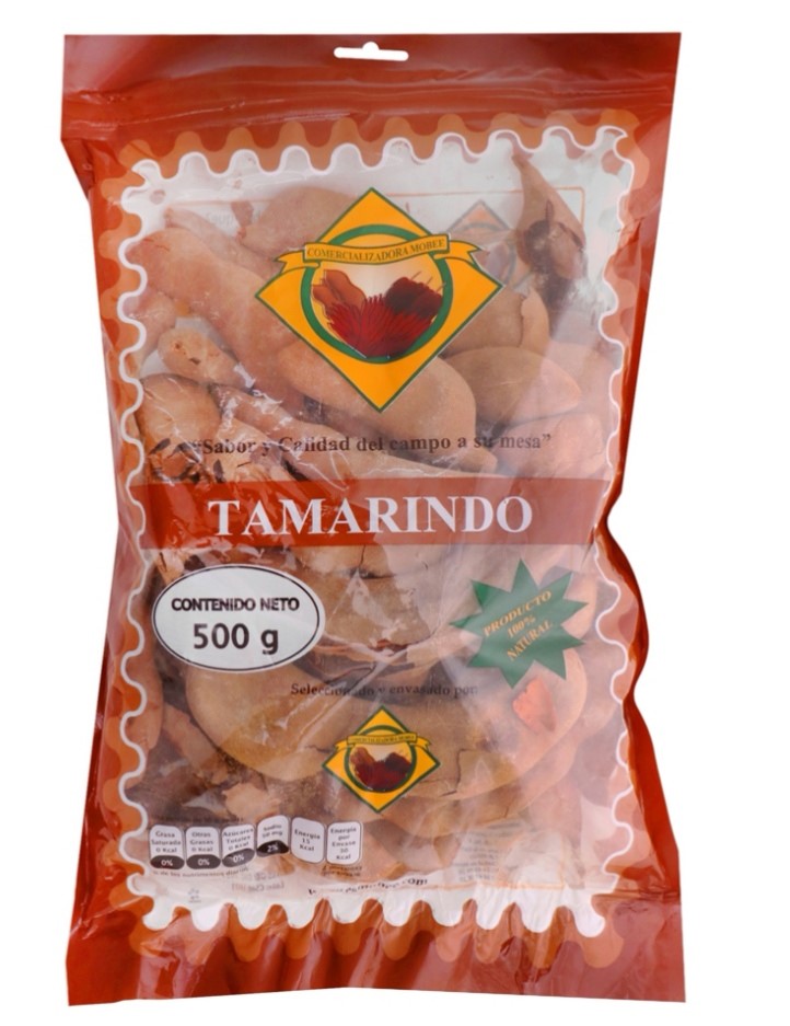 TAMARINDO ENTERO MOBEE 500G