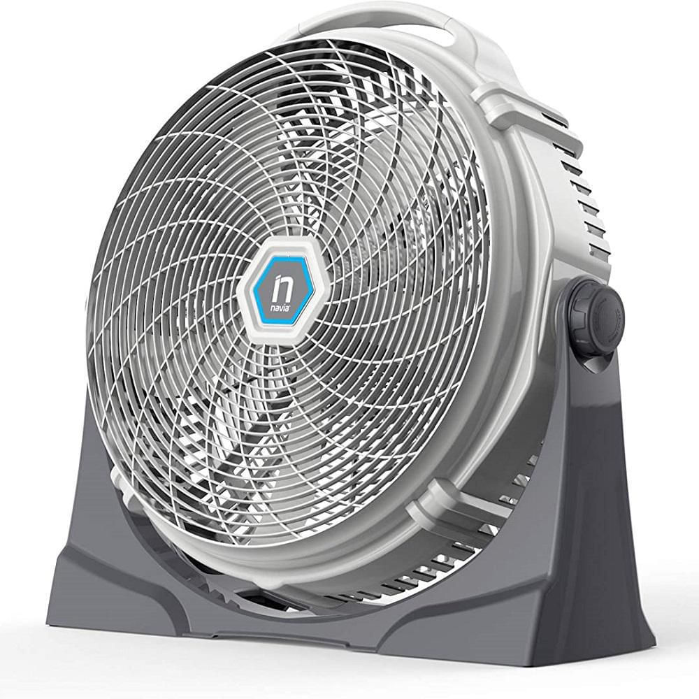 Ventilador Navia Turbo 20' 3 velocidades
