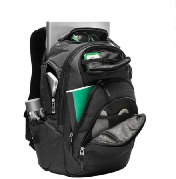 Mochila Backpack Ogio Renegade Rss NEGRA