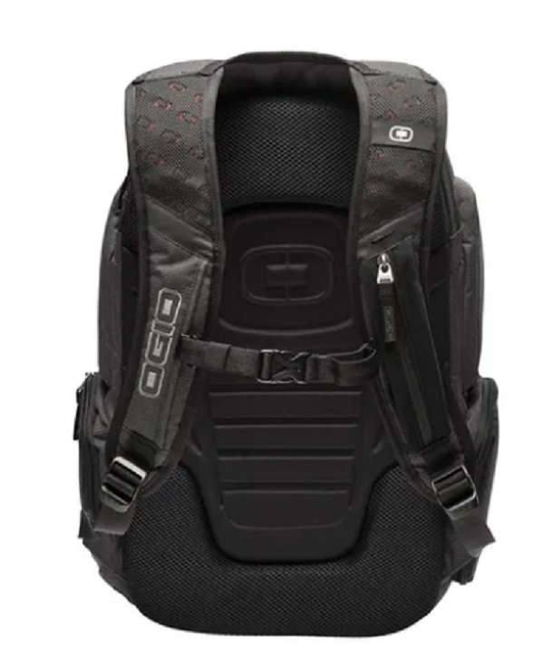 Mochila Backpack Ogio Renegade Rss NEGRA