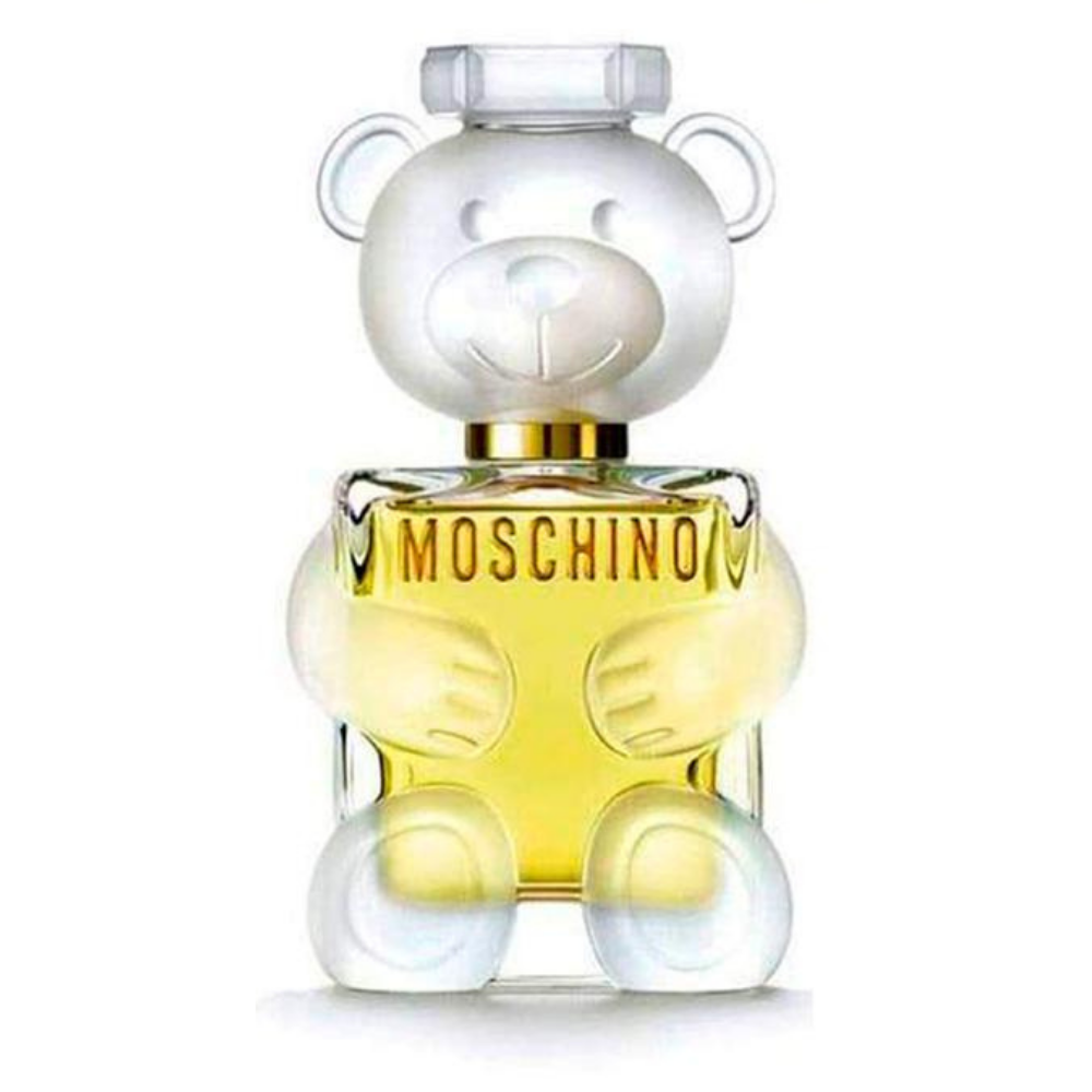 Perfume de mujer   Moschino Toy 2 Eau de parfum 100ml