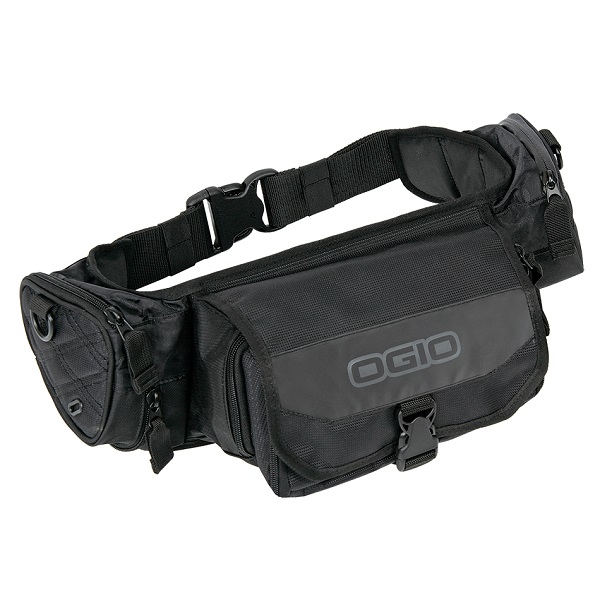 Bolsa Cangurera Para Herramientas Ogio Tool Pack Stealth