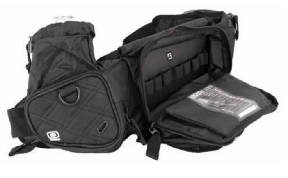 Bolsa Cangurera Para Herramientas Ogio Tool Pack Stealth