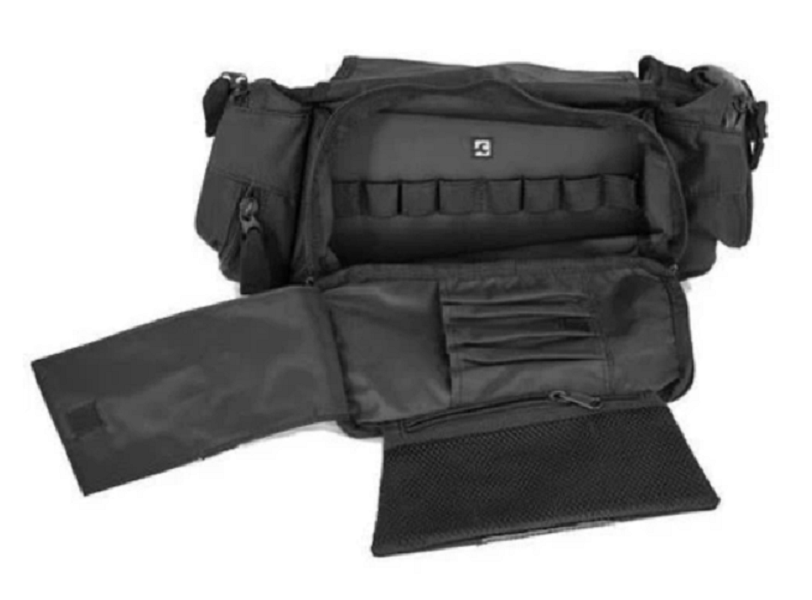 Bolsa Cangurera Para Herramientas Ogio Tool Pack Stealth