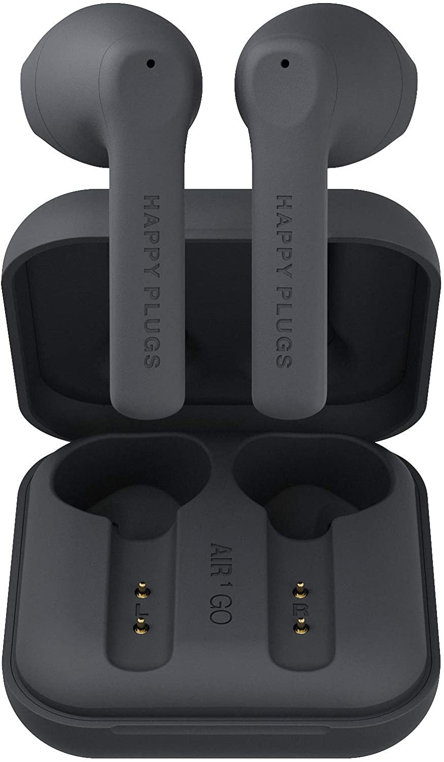 Audifonos Inalámbricos Happy Plugs Stockholm Air 1 GO Bluetooth.