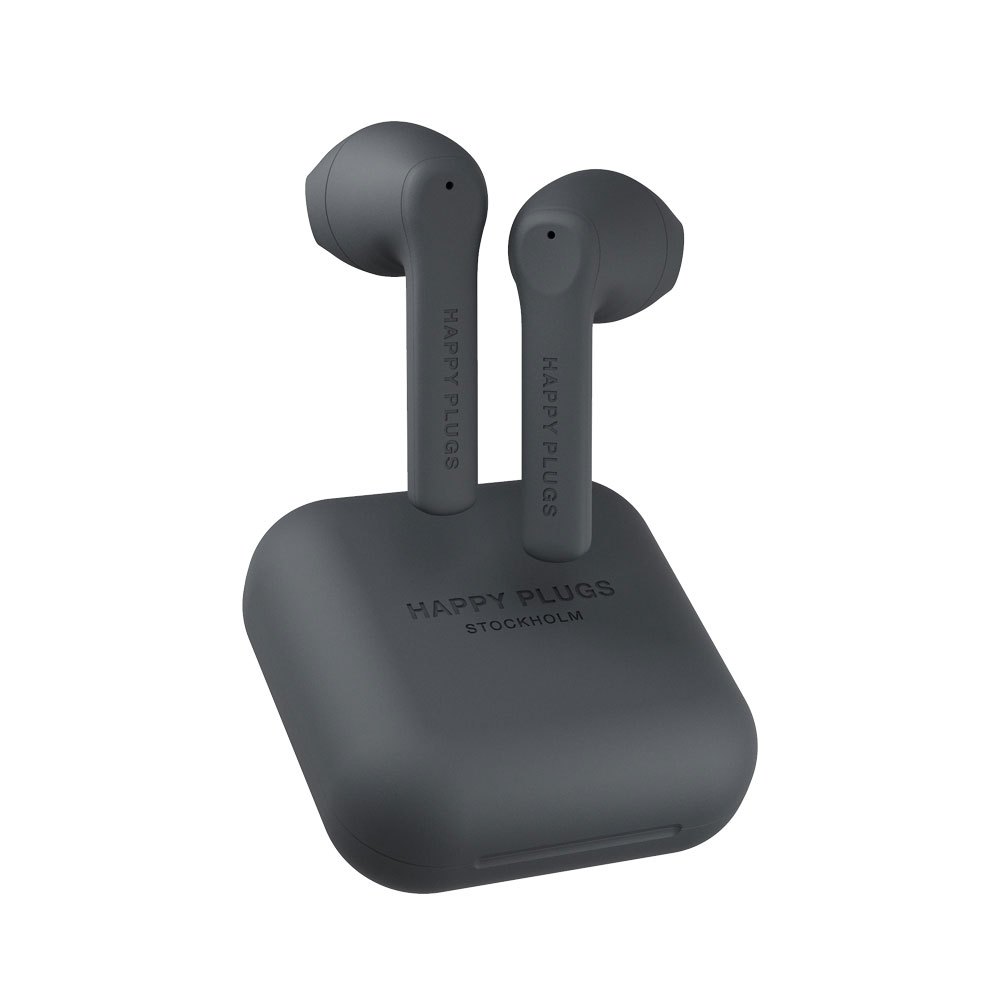 Audifonos Inalámbricos Happy Plugs Stockholm Air 1 GO Bluetooth.