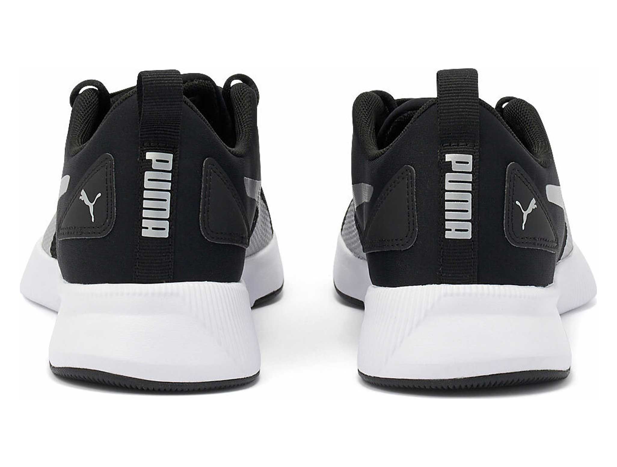 TENIS DEPORTIVO PUMA FLYER RUNNER NEGRO-HOMBRE/192257 09