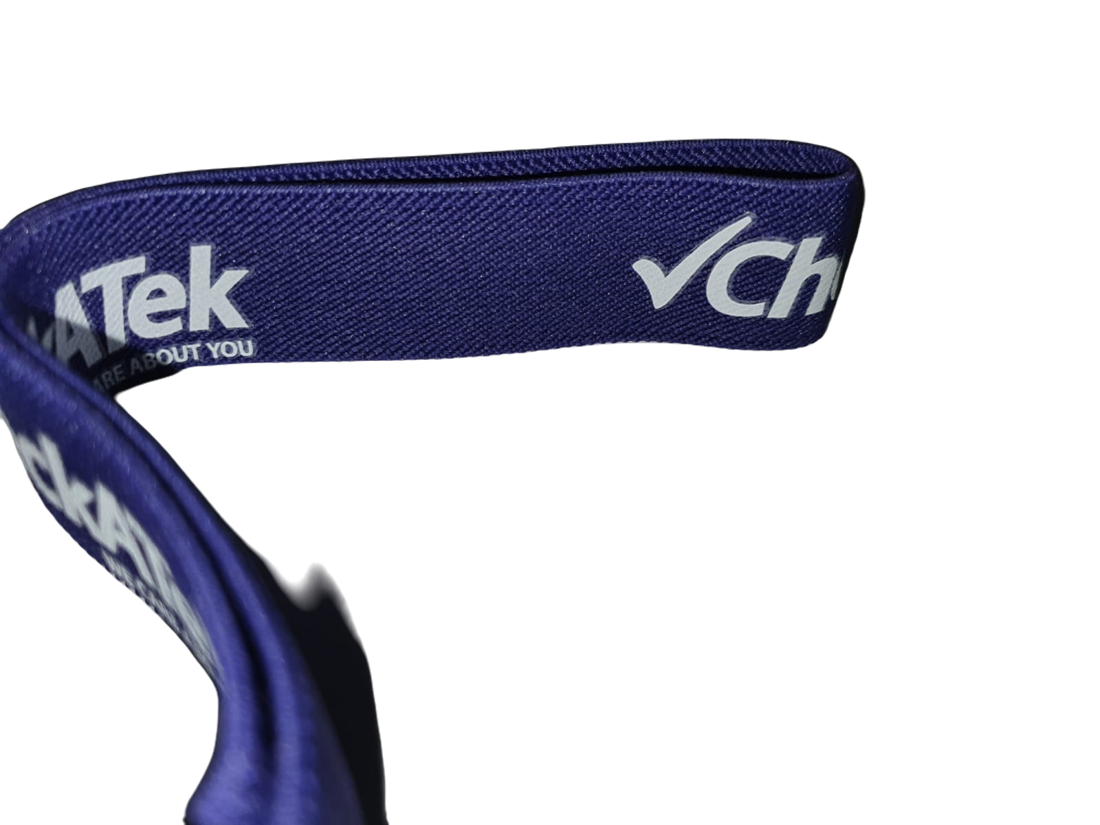 Torniquete adulto - ligadura para toma de sangre