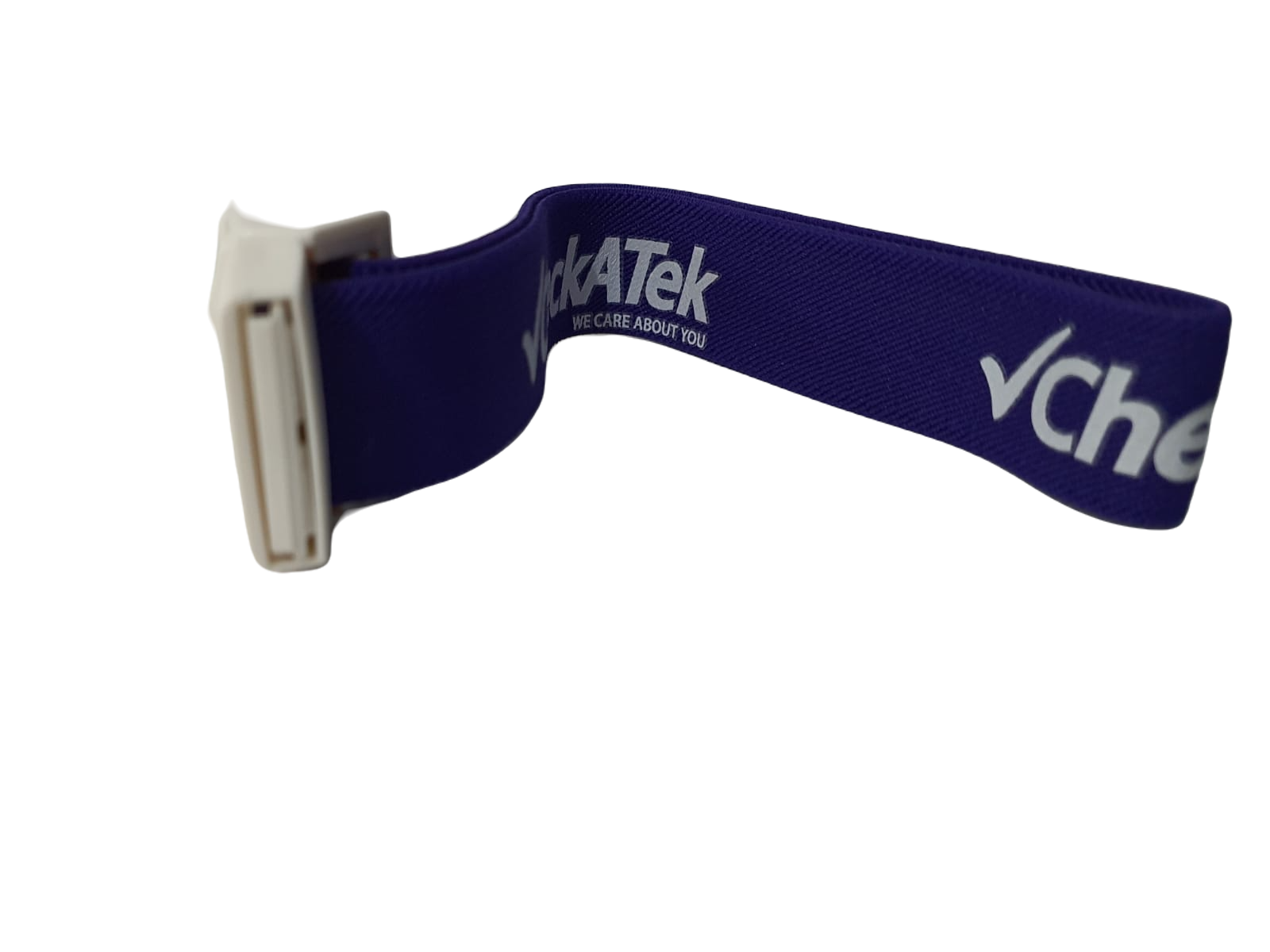 Torniquete adulto - ligadura para toma de sangre