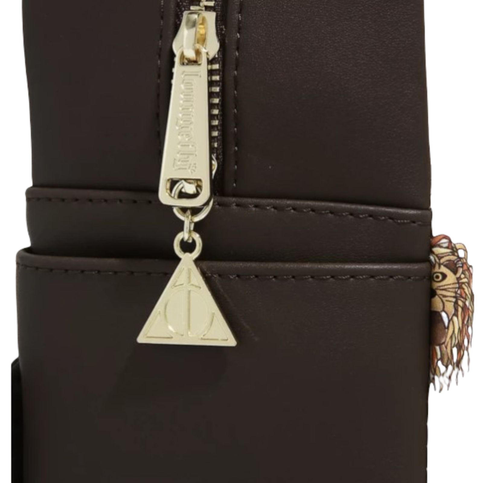 Harry Potter Loungefly - Luna & Hermione Bolso Mochila Mini Backpack Bolsa edicion de Coleccion Limitada