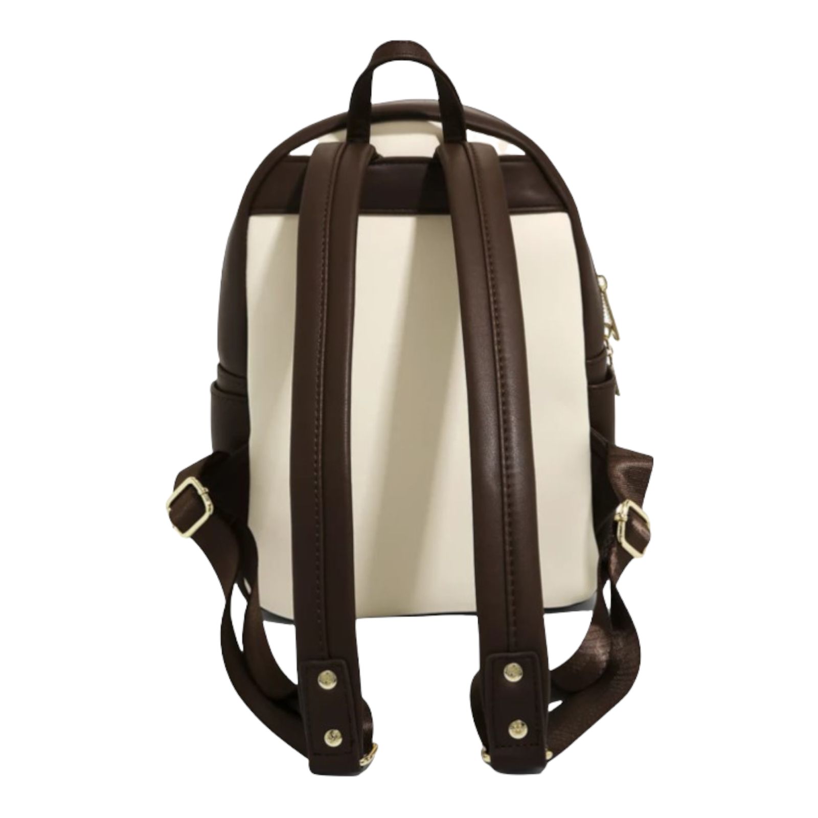 Harry Potter Loungefly - Luna & Hermione Bolso Mochila Mini Backpack Bolsa edicion de Coleccion Limitada