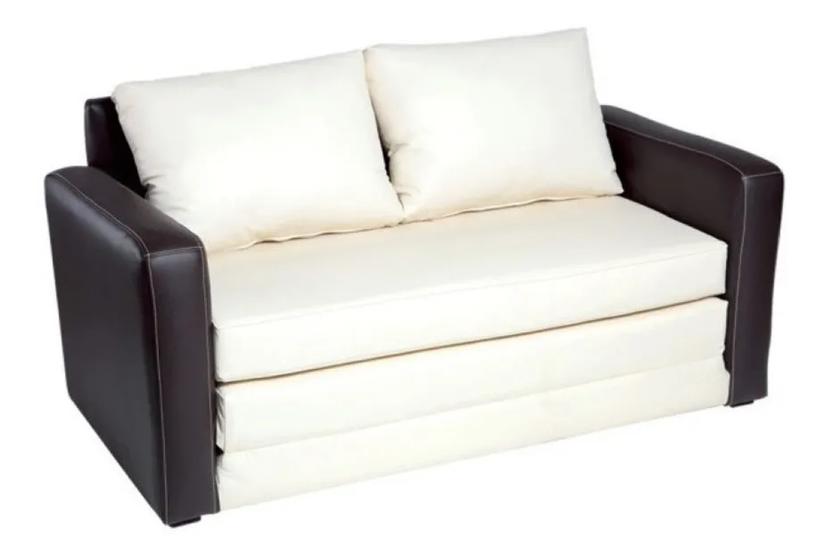 Sofá cama / Converticama Dublín Matrimonial ENTREGA VALIDA EN LA CIUDAD DE MÉXICO Y CIERTOS MUNICIPIOS 