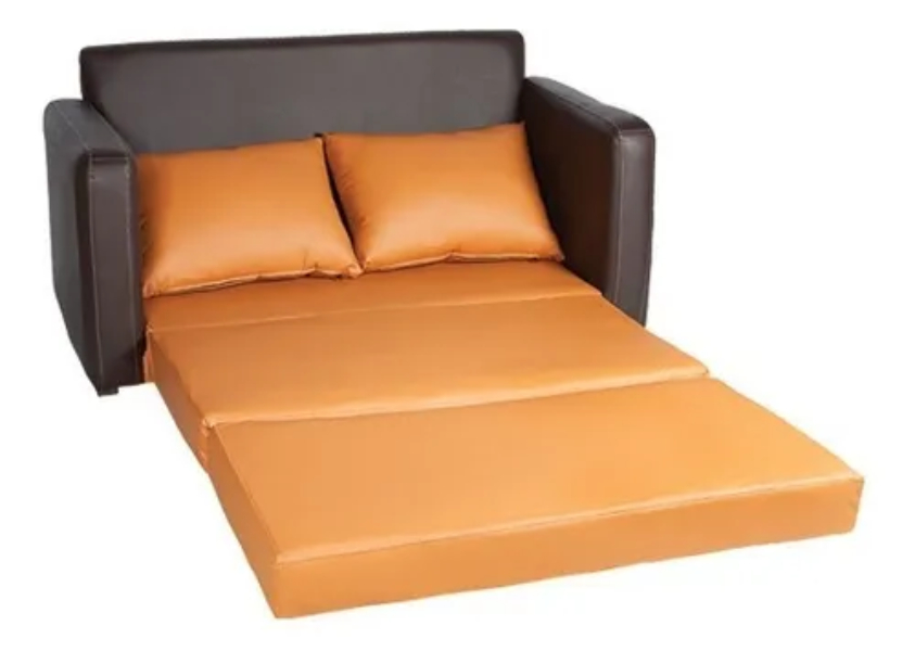 Sofá cama / Converticama Dublín Matrimonial ENTREGA VALIDA EN LA CIUDAD DE MÉXICO Y CIERTOS MUNICIPIOS 