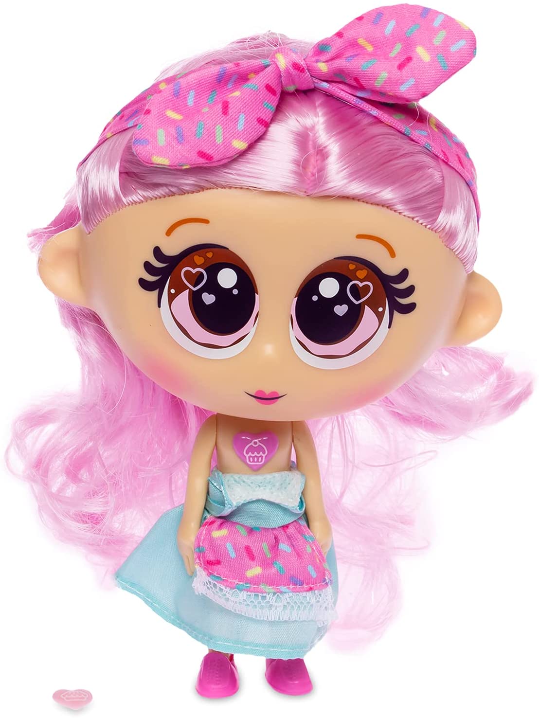 MUÑECA DISTROLLER MIS PASTELITOS NUEVA VERSION 2021