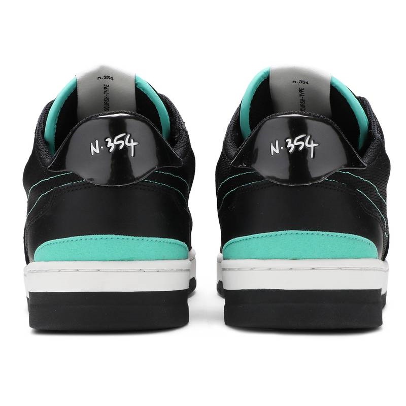 Tenis Nike Squash Type CJ1640 010