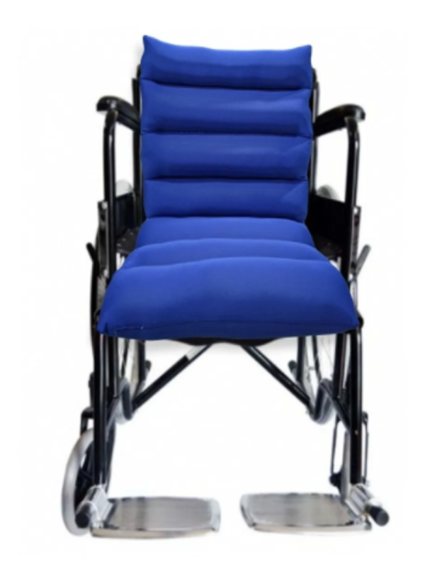 cojin asiento respaldo para sentarse completo