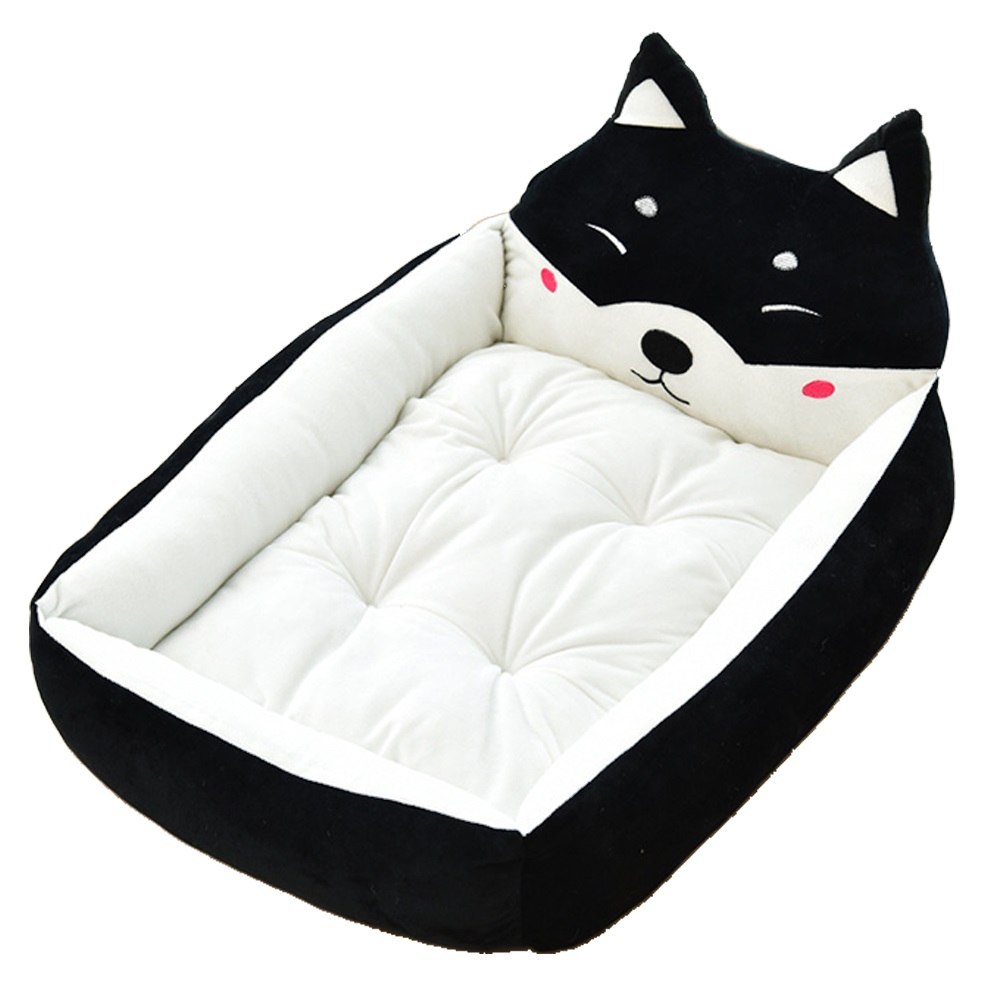 Camita Para Perros Razas Pequeñas Y Gatos Innovapets