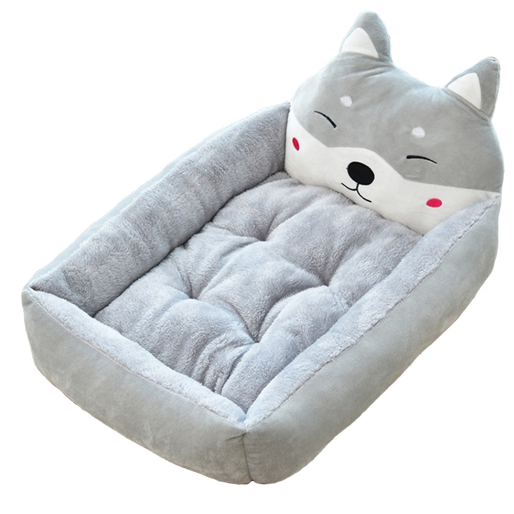 Camita Para Perros Razas Pequeñas Y Gatos Innovapets