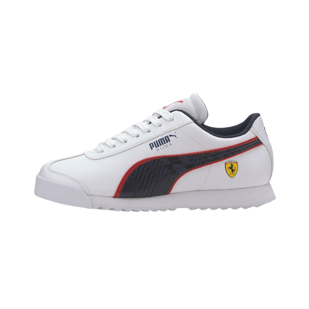 TENIS PUMA ROMA SCUDERIA FERRARIA