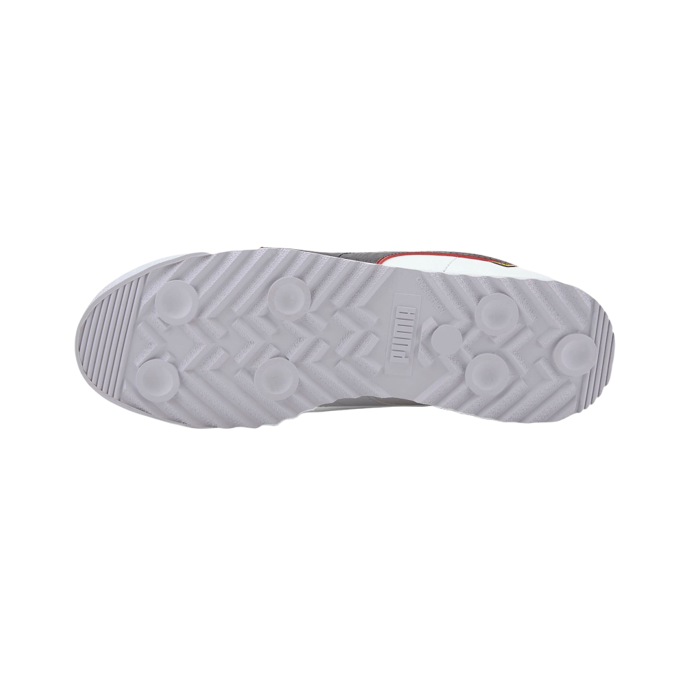 TENIS PUMA ROMA SCUDERIA FERRARIA