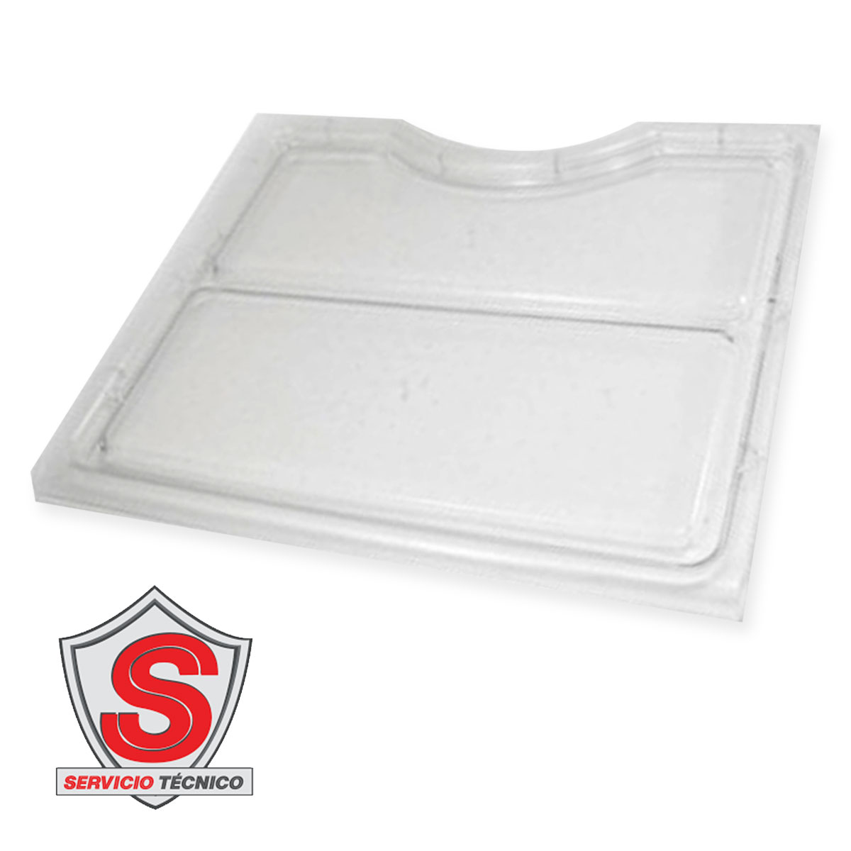 Estante Charola De Refrigerador LG Original 5026jj1012b