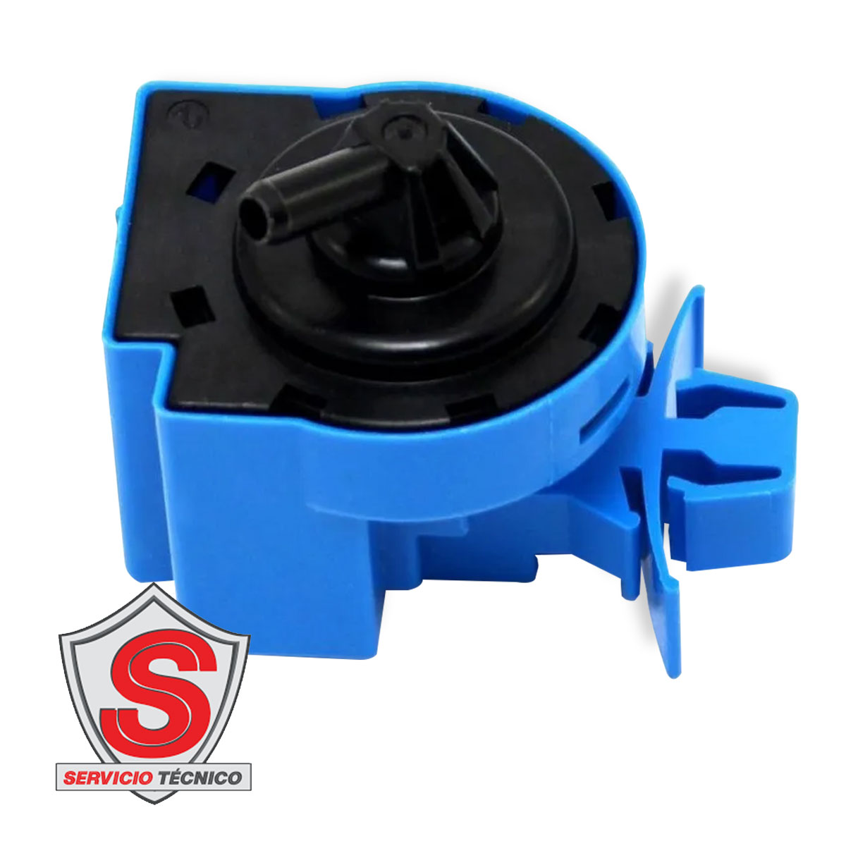 Presostato Para Lavadora Original Samsung Dc96-01703g