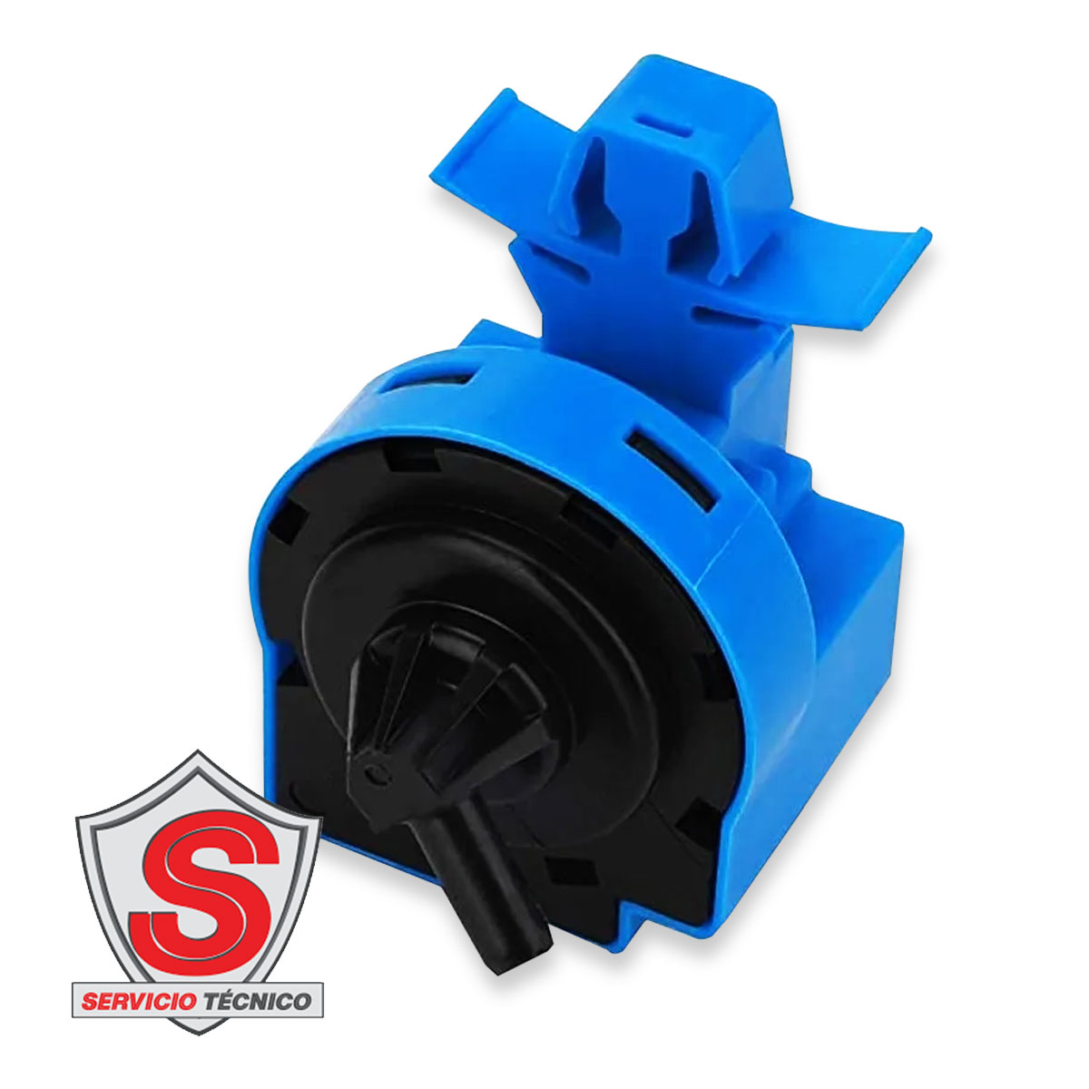 Presostato Para Lavadora Original Samsung Dc96-01703g