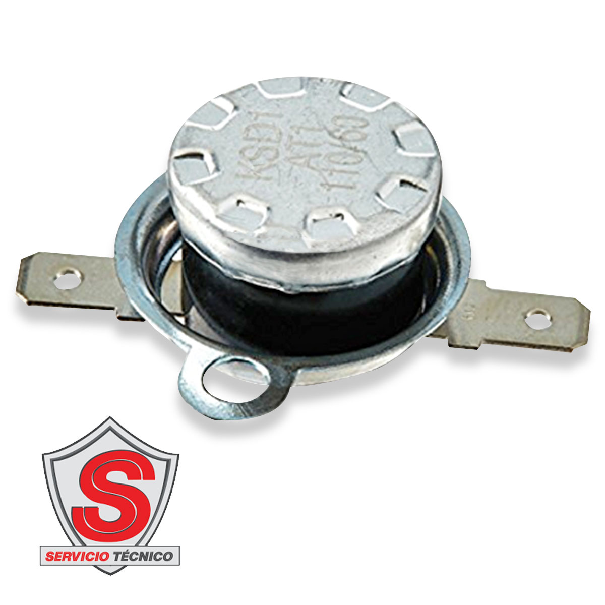 Termostato Microondas Original LG 6930w1a003b.