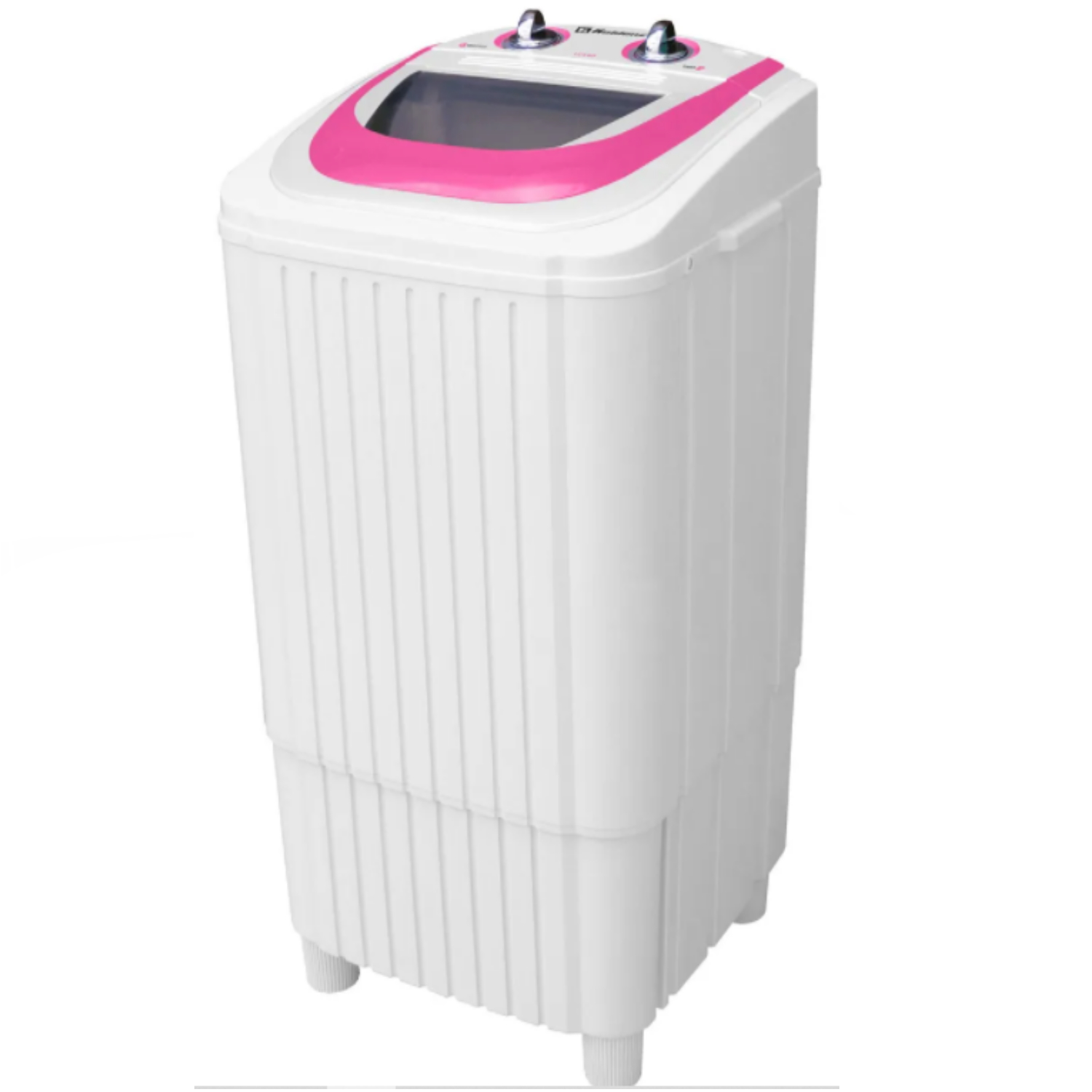 Lavadora Automatica Blanca de 6Kg KOBLENZ LCK-60