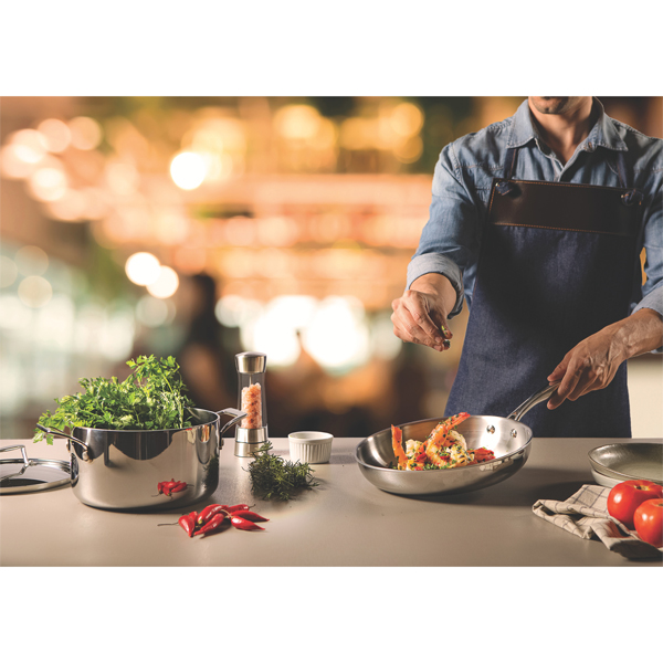 Sartén Grano Tramontina 30 cm