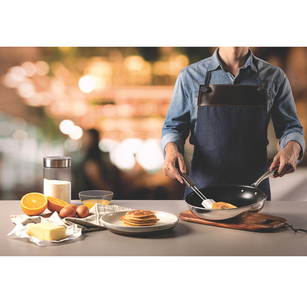 Sartén Grano Antihaderente Tramontina 26 cm