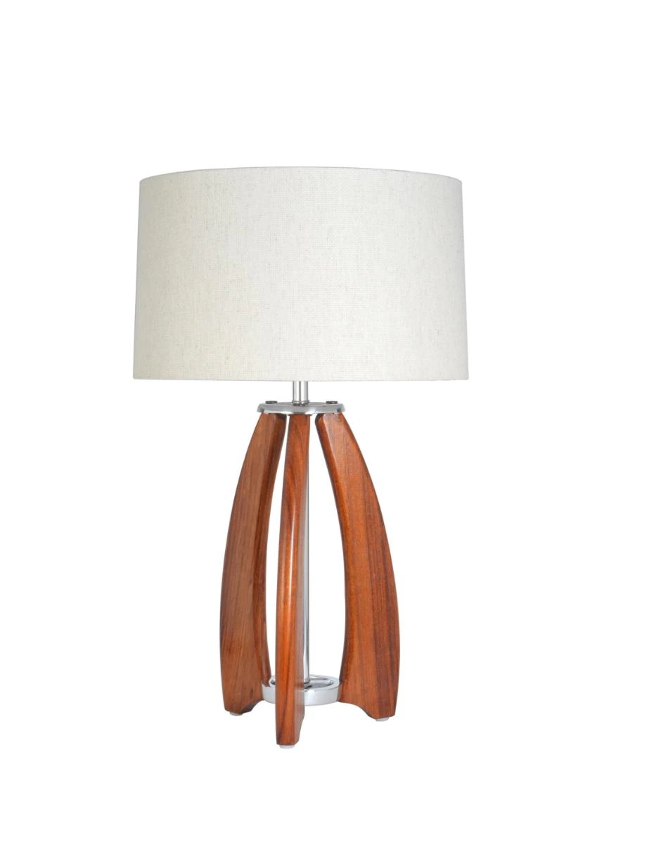 Lampara de mesa Malibu chica