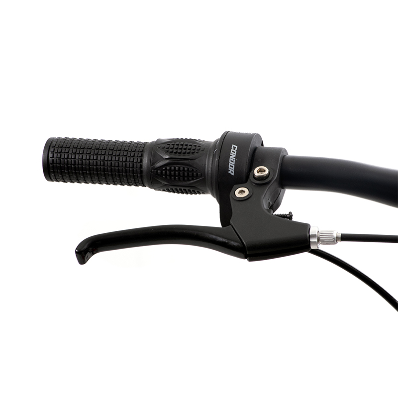 Bicicleta Ghost Row Rodada 29 Negro De Montaña