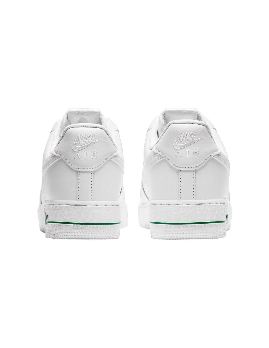 TENIS NIKE AIR FORCE 1 ´07 LX ROSE WHITE (CU6312-100)