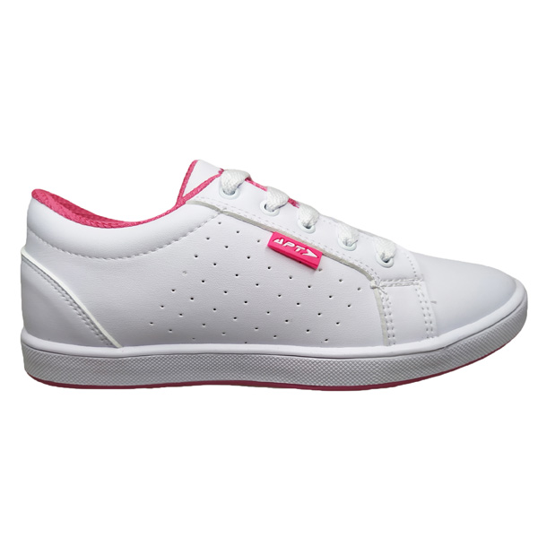 TENIS ESCOLAR CASUAL PARA MUJER APT PREMIUM MOD.251A